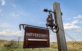 Misverstand Boutique Farm Lodge